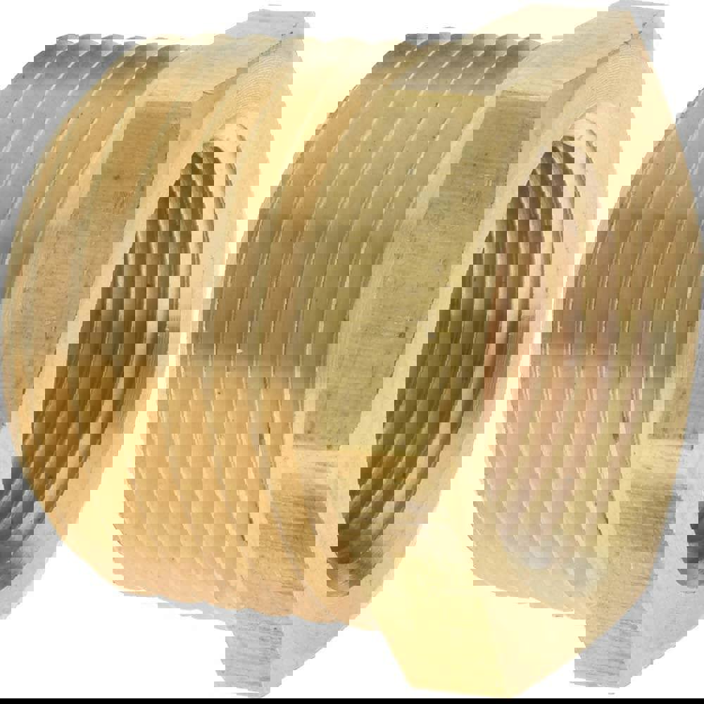 Industrial Pipe Bushing: 3/8